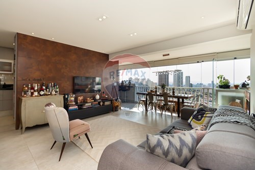 Venda-Apartamento-Rua Heitor Peixoto , 875  - Aclimação , São Paulo , São Paulo , 01543001-630331089-19