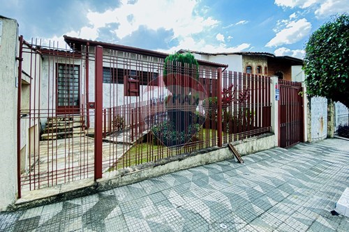 Venda-Casa-Rua Antonieta Altenfelder , 458  - Jardim Guapira , São Paulo , São Paulo , 02317-170-602291034-14