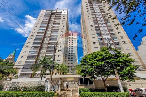 Venda-Apartamento-Rua Tagipuru , 35  - Parque da Água Branca  - Barra Funda , São Paulo , São Paulo , 01156000-601371005-6