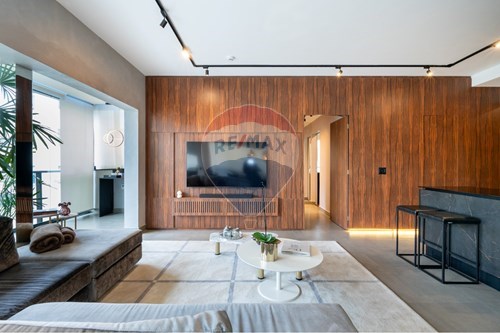 Venda-Apartamento-Rua Capote Valente , 80  - Alto de Pinheiros , São Paulo , São Paulo , 05409-000-601251165-137