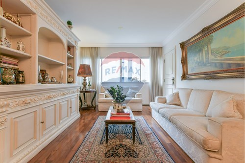 Venda-Apartamento-Rua Jesuíno Arruda , 681  - Itaim Bibi , São Paulo , São Paulo , 04532-082-601251061-195