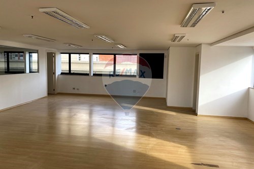 Alugar-Cj. Comercial/ Sala-Higienópolis , São Paulo , São Paulo , 01228000-602341003-21