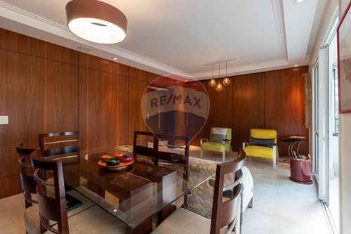 Venda-Apartamento-Granja Julieta , São Paulo , São Paulo , 047261-601251032-73