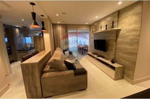 Alugar-Apartamento-Jardim Anália Franco , São Paulo , São Paulo , 03335-080-602301001-4