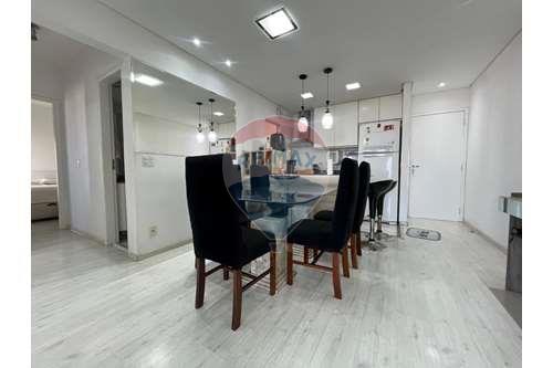 Alugar-Apartamento-Rua do Parque , 256  - Próximo ao metro e terminal Sacomã  - Vila Dom Pedro I , São Paulo , São Paulo , 04279080-602141037-46