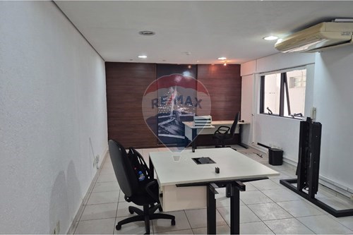 Alugar-Cj. Comercial/ Sala-Alameda Campinas , 977  - Perto da Pamplona  - Jardim Paulista , São Paulo , São Paulo , 01404-001-601241018-52
