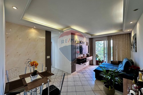 Venda-Apartamento-Campo Grande , São Paulo , São Paulo , 04438900-602331017-65