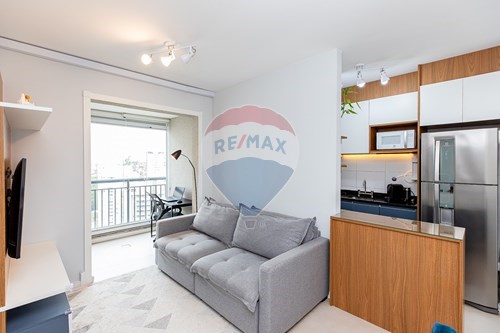 Venda-Apartamento-Francisco Jose da Silva , 287  - Vila Andrade  - Vila Andrade , São Paulo , São Paulo , 05726100-601131064-27