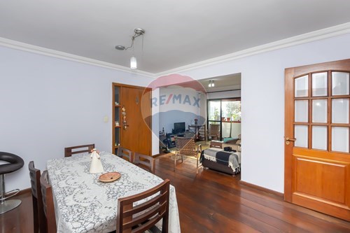 Venda-Apartamento-Rua das Aningas , 2  - Santos FC Academy - Jabaquara  - Jardim Oriental , São Paulo , São Paulo , 04349-110-602161002-1