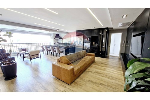 Venda-Apartamento-Rua Carvalho de Freitas , 420  - Cond. Provenance  - Morumbi , São Paulo , São Paulo , 05728030-601361044-36