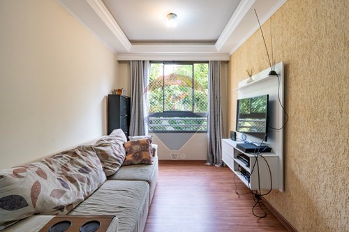 Venda-Apartamento-Rua Antônio Júlio dos Santos , 201  - Fazenda Morumbi , São Paulo , São Paulo , 05661-020-601181047-31