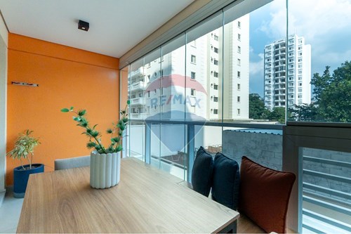 Venda-Studio-Rua Vieira de Morais , 1936  - aeroporto de Congonhas  - Campo Belo , São Paulo , São Paulo , 04617-007-601351208-21