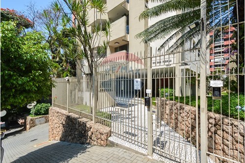 Venda-Apartamento-Rua João Moura , 1347  - Pinheiros , São Paulo , São Paulo , 05412-003-601251223-5