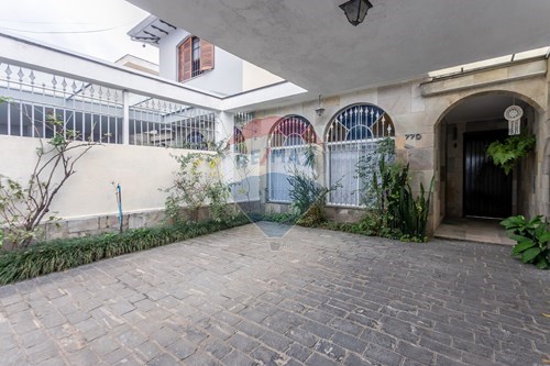 Venda-Casa-Rua Orlando Murgel , 770  - Parque Jabaquara , São Paulo , São Paulo , 04358090-601301002-47