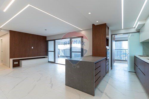 Venda-Apartamento-Rua Delmira Ferreira , 57  - Ipiranga , São Paulo , São Paulo , 04125-120-601251048-107