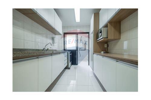 Apartamento - Alugar - São Paulo , São Paulo - 28 - 601361021-1737