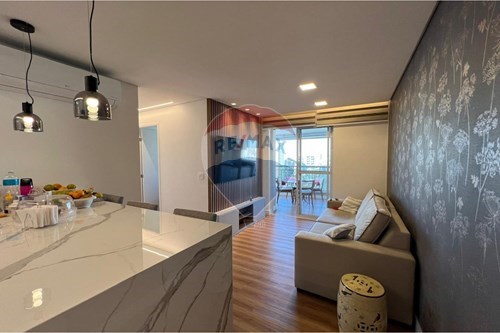 Venda-Apartamento-Vila Andrade , São Paulo , São Paulo , 05726140-601331005-38