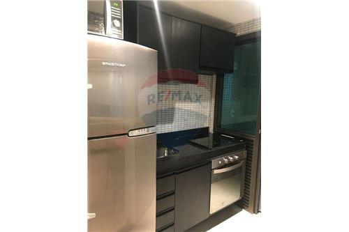 Apartamento - Alugar - São Paulo , São Paulo - 11 - 601361019-3104