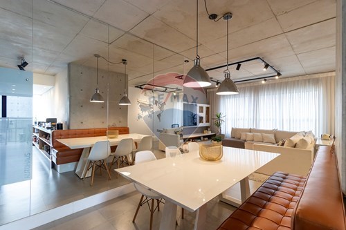 Venda-Apartamento-Avenida Doutor Cardoso de Melo , 291  - Vila Olímpia , São Paulo , São Paulo , 04548-001-601251010-356