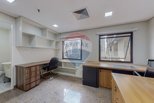 Venda-Cj. Comercial/ Sala-Moema , São Paulo , São Paulo , 04516-000-601351141-31