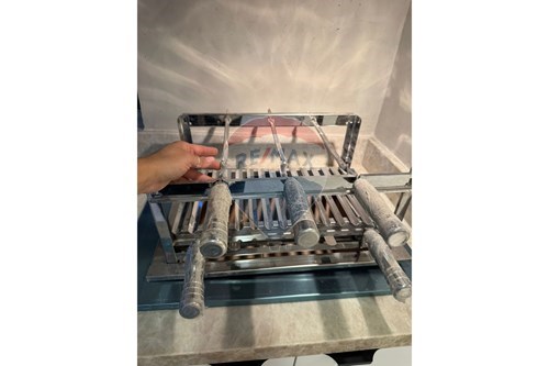 Slider Image Thumbnail