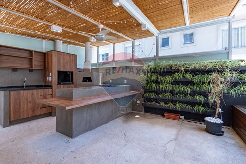 Venda-Casa de Condomínio-Rua David Ben Gurion , 955  - Jardim Monte Kemel , São Paulo , São Paulo , 05634-001-601251125-34