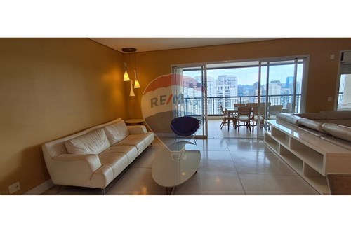 Alugar-Apartamento-Chácara Santo Antônio (Zona Sul) , São Paulo , São Paulo , 04710041-602151052-8
