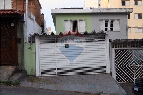 Alugar-Casa-Vila da Saúde , São Paulo , São Paulo , 04145000-601971053-38