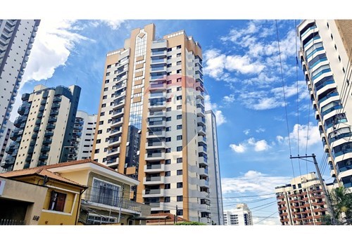 Venda-Apartamento-Rua da Meação , 74  - Vila Regente Feijó , São Paulo , São Paulo , 03335-045-601051059-24