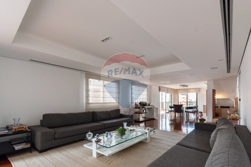 Venda-Cobertura-Avenida Chibarás , 802  - Moema , São Paulo , São Paulo , 04076-004-601251099-162