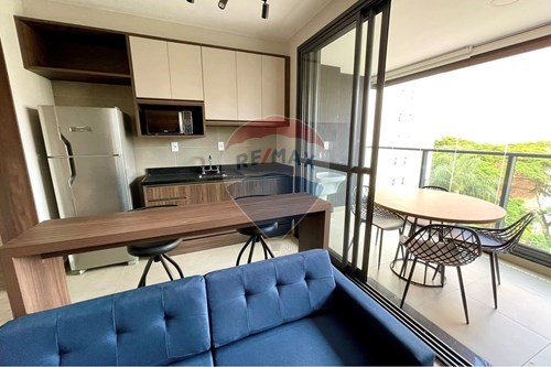 Venda-Apartamento-Rua Vieira de Morais , 79  - Campo Belo , São Paulo , São Paulo , 04617010-602241008-38