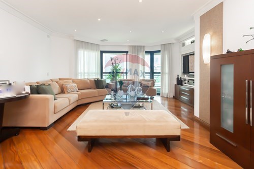 Venda-Apartamento-Rua Gabriele D'Annunzio , 125  - Campo Belo , São Paulo , São Paulo , 04619000-601721032-116