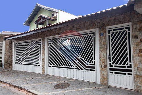 Venda-Casa-Rua Drosera , 120  - Jardim Cidade Pirituba , São Paulo , São Paulo , 02945120-601751053-50