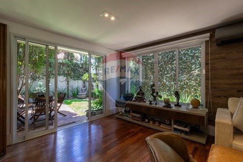 Venda-Casa de Condomínio-Alto da Boa Vista , São Paulo , São Paulo , 02327-060-601251076-209