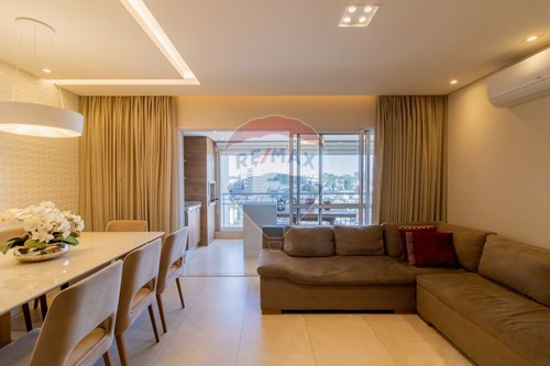 Venda-Apartamento-Jardim Santa Mena , Guarulhos , São Paulo , 07096240-601351175-51