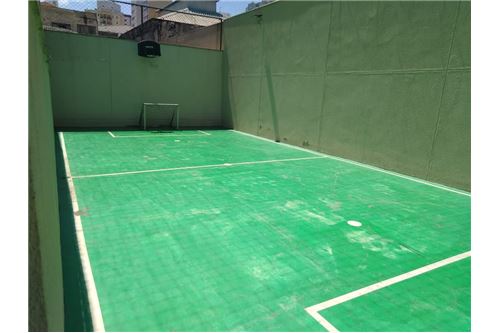 Apartamento - Alugar - Cidade Padrão , Distrito Federal - 47 - 602281014-243