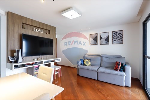 Venda-Apartamento-Rua Antônio Pires , 810  - Freguesia do Ó , São Paulo , São Paulo , 02730000-602341026-3