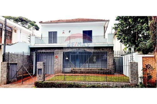 Venda-Casa-Campo Belo , São Paulo , São Paulo , 04620002-602151010-98