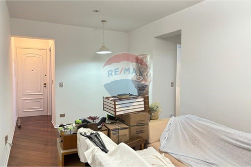 Venda-Apartamento-Vila da Saúde , São Paulo , São Paulo , 04138001-602031006-55