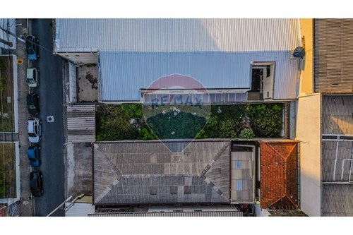 Venda-Terreno-Rua Santa Teresinha , 133  - Maranhão , São Paulo , São Paulo , 03073060-602181016-2