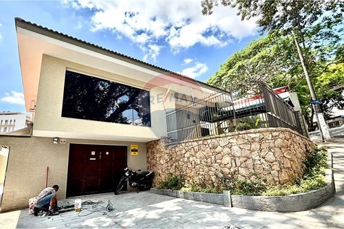 Alugar-Casa Comercial-Praça Silvestre Rebelo , 36  - Quase esquina da Cerro Corá  - Alto da Lapa , São Paulo , São Paulo , 05059020-602241008-4