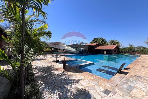 Venda-Hotel/ Pousada-Delfinópolis , Minas Gerais , 37910-000-601251261-28