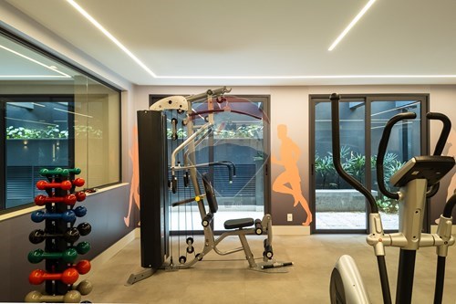 Slider Image Thumbnail