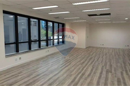 Alugar-Cj. Comercial/ Sala-Vila Olímpia , São Paulo , São Paulo , 04547130-602141068-33