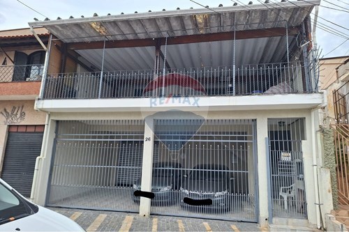 Alugar-Casa-Vila Iório , São Paulo , São Paulo , 02964150-601751008-31