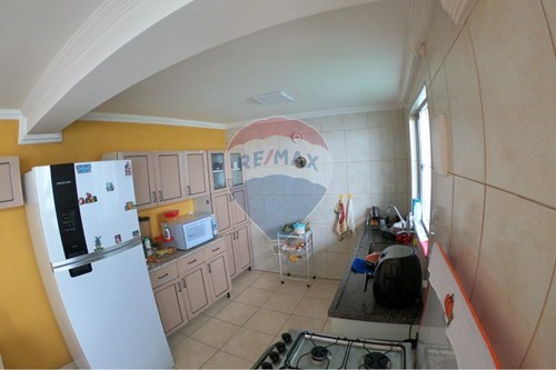 Alugar-Sobrado-Jardim Francisco Mendes , São Paulo , São Paulo , 02366045-601051014-9