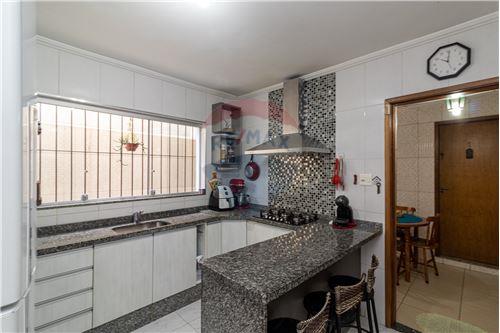 Venda-Sobrado-Rua Guaiçara , 201  - Freguesia do Ó , São Paulo , São Paulo , 02757010-601751052-57