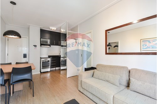 Venda-Apartamento-Jardim Paulista , São Paulo , São Paulo , 01420001-601241033-73