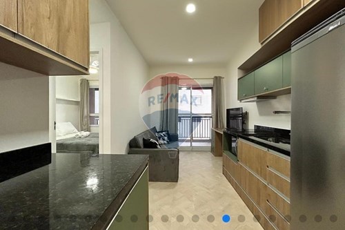 Alugar-Apartamento-Avenida Sena Madureira, , 273  - Vila Clementino , São Paulo , São Paulo , 04021050-602241003-82