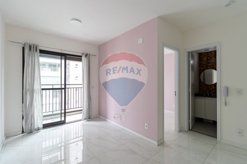 Venda-Apartamento-Rua das Flechas , 601  - Vila Santa Catarina , São Paulo , São Paulo , 04364-030-602011012-68